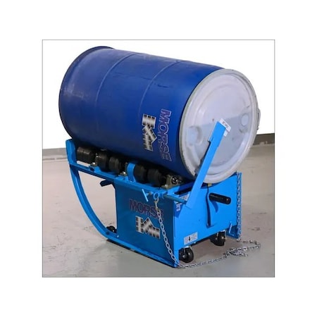 Morse MFG OPTION TO ROLL PLASTIC DRUM ON 201 POLY-201